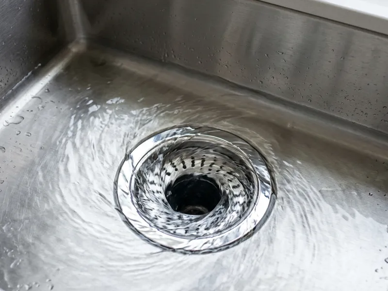 Drain Cleaning Plumber in Meridian, TX